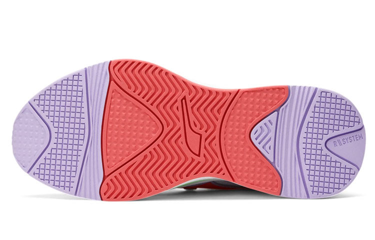 (WMNS) PUMA RS-Curve 'International Women's Day' 382282-01
