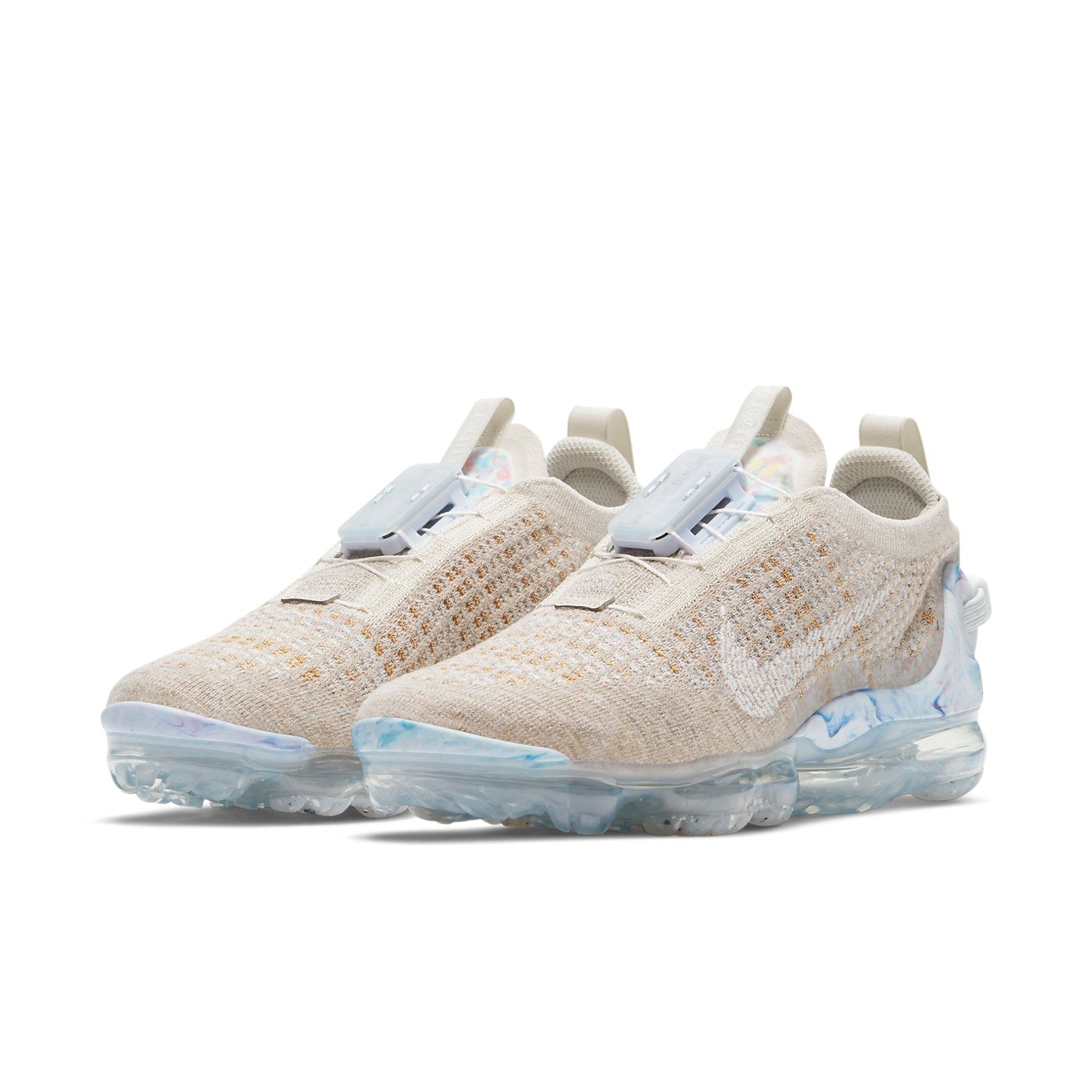 (WMNS) Nike Air VaporMax 2020 Flyknit 'Oatmeal' CT1933-100