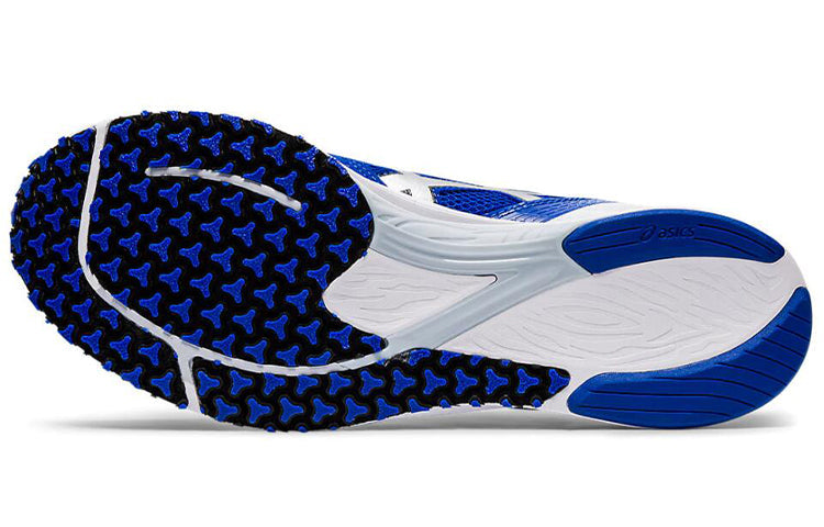 ASICS Tartheredge 'Blue Pure Silver' 1011A544-401