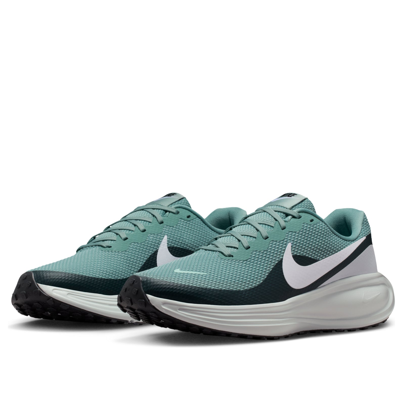 Nike Revolution 8 'Cannon Seaweed Pure Platinum' HJ9198-007
