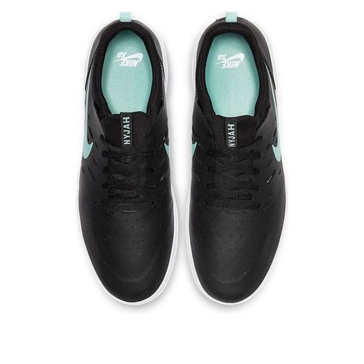 Nike Nyjah Free SB 'Black Tropical Twist' AA4272-006