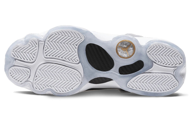 (GS) Air Jordan 6 Rings 'Defining Moments' CW6994-100