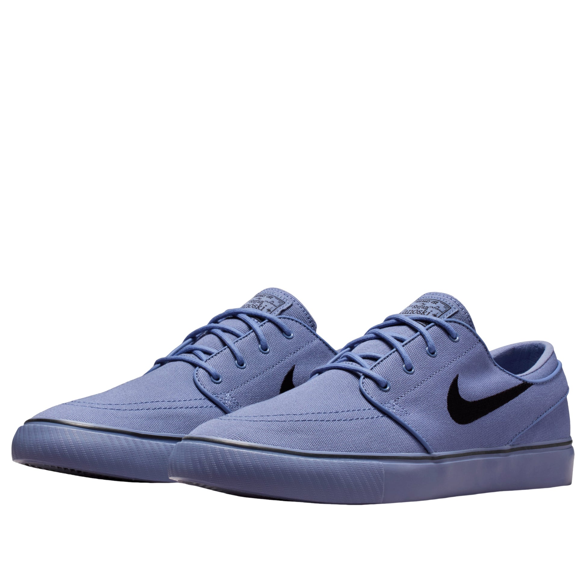 Nike SB Zoom Janoski OG+ Canvas 'World Indigo Black' HQ1655-400