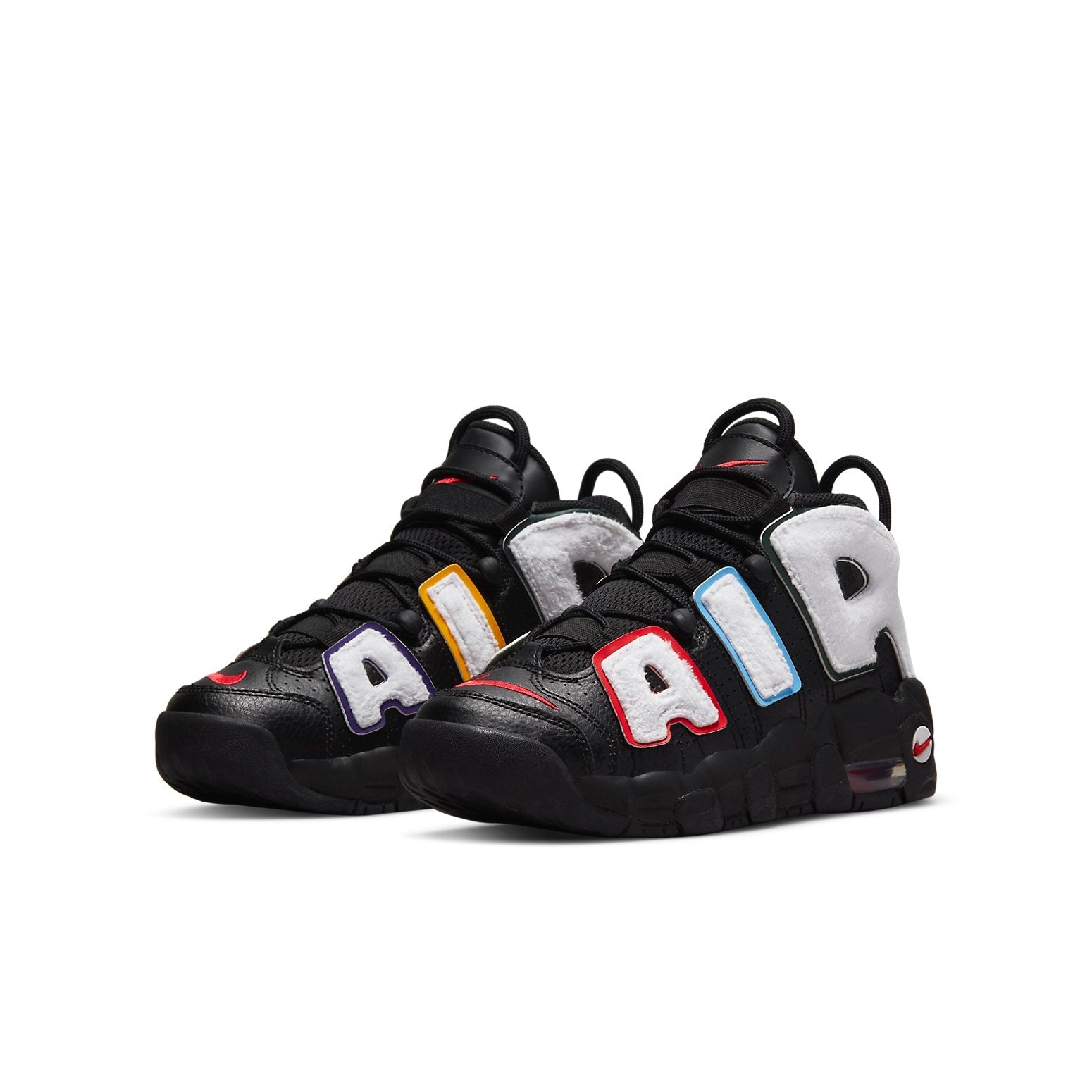 (GS) Nike Air More Uptempo 'Big Air' DQ7780-001