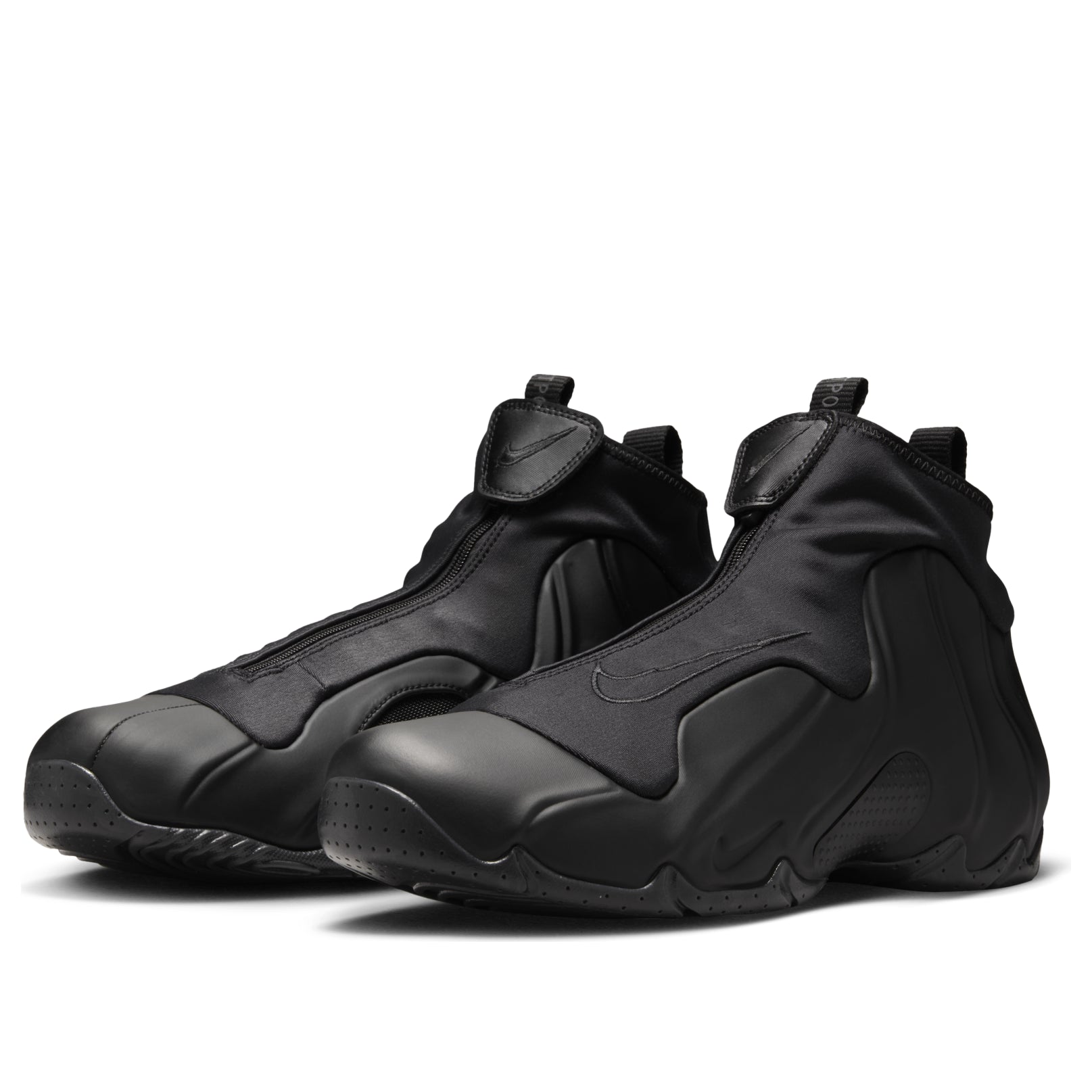 Nike Air Flightposite 'Black' 2025 FV5582-001
