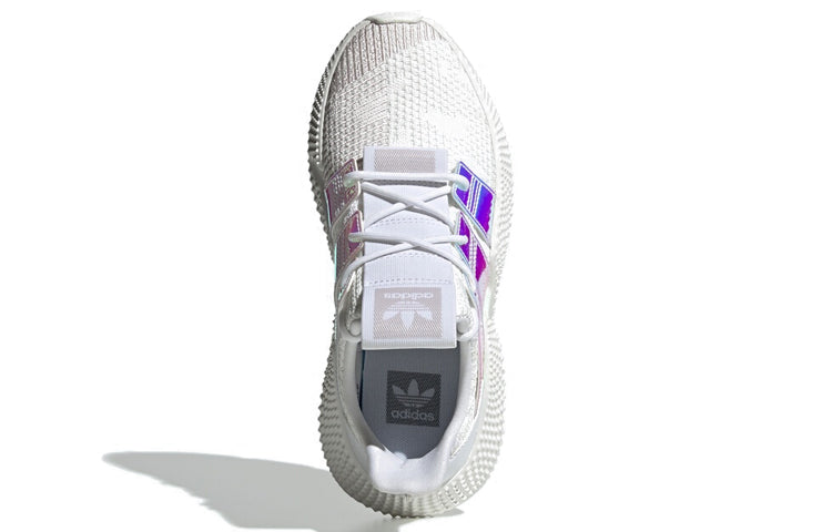(WMNS) adidas Prophere 'White Gray Silver' EG9194