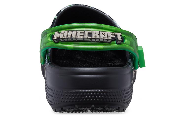 Crocs Mincraft Classic Clog 'Zoccoli' 208411-90H