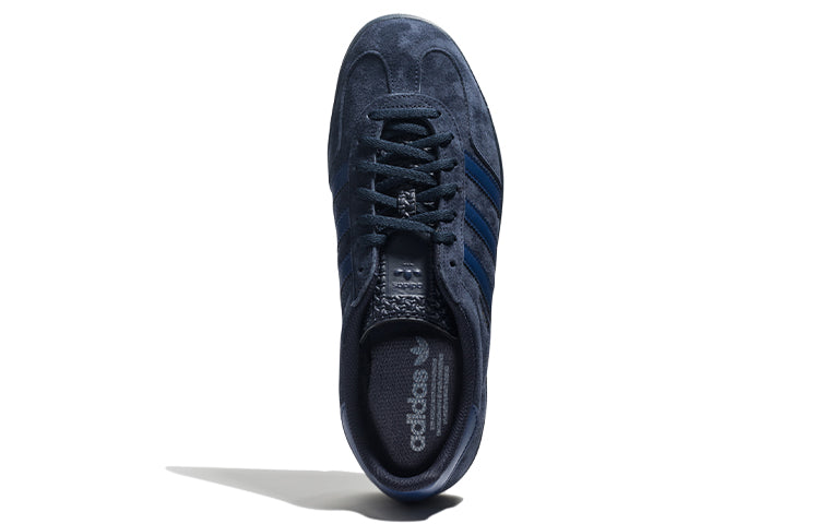adidas Gazelle Indoor 'Blue Black' F35170