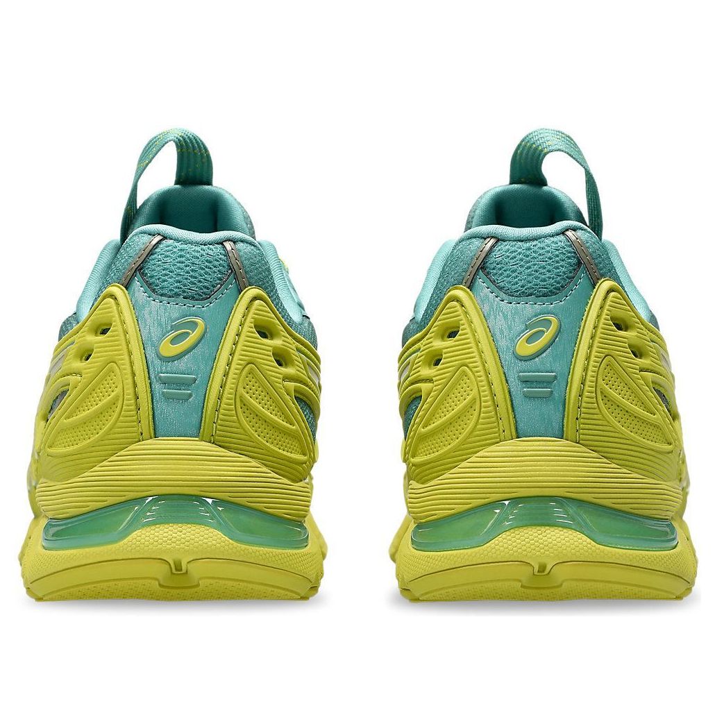 ASICS x Kiko Kostadinov UB13-S Gel-SD Lyte 'Yellow Green' 1203A972-300