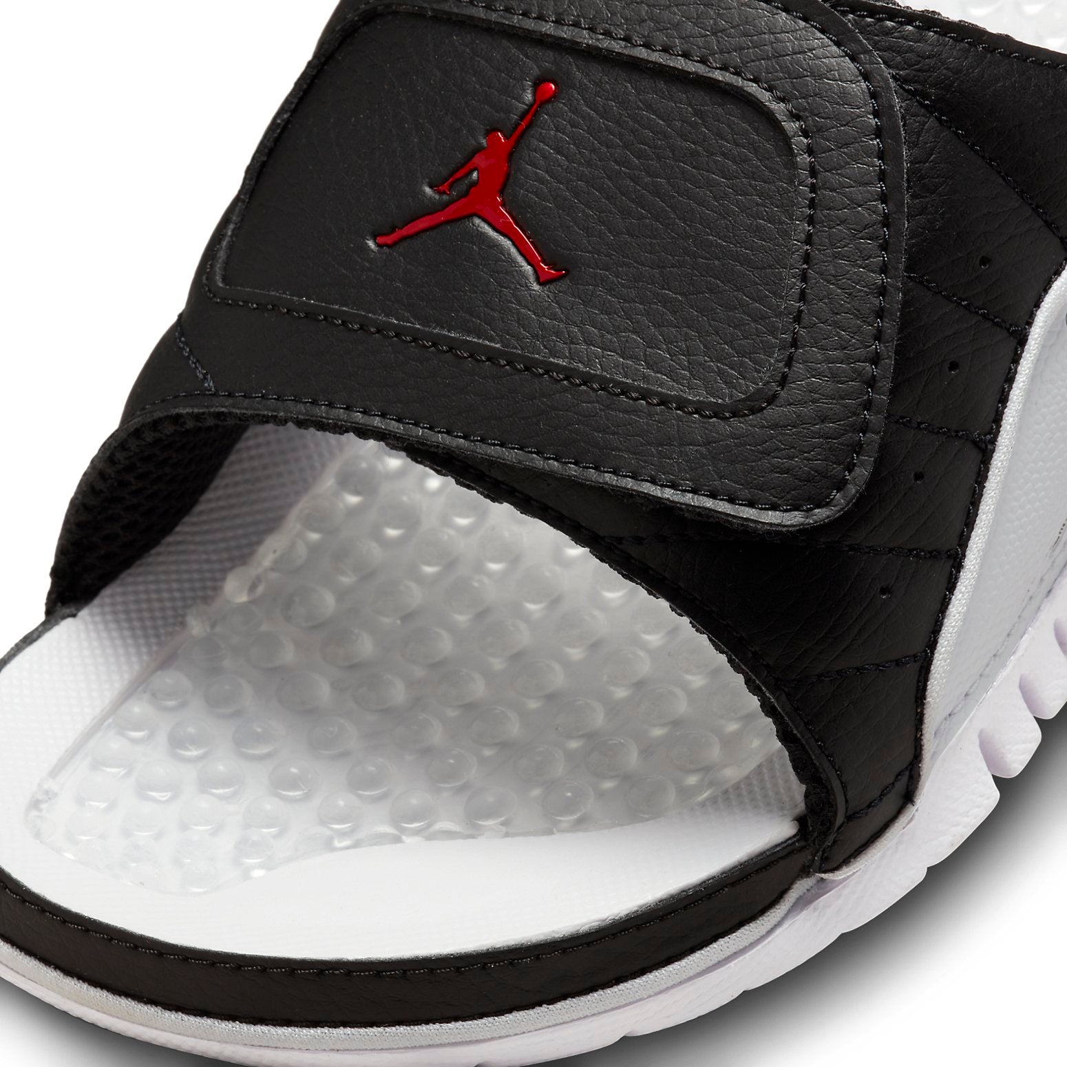 Air Jordan Hydro 12 Premium Slide 'Playoff' 2012 351006-066