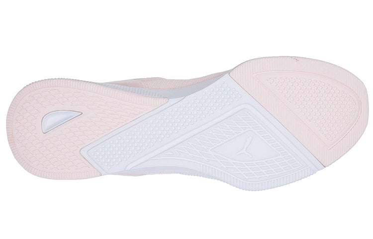 (WMNS) PUMA Flyer Imeva Modern Pink/White 192876-09