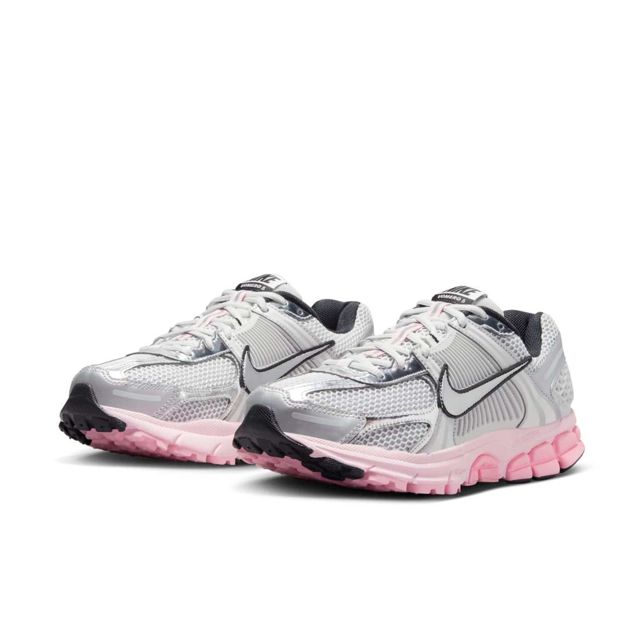 (WMNS) Nike Air Zoom Vomero 5 'Photon Dust Pink Form' HF1877-001