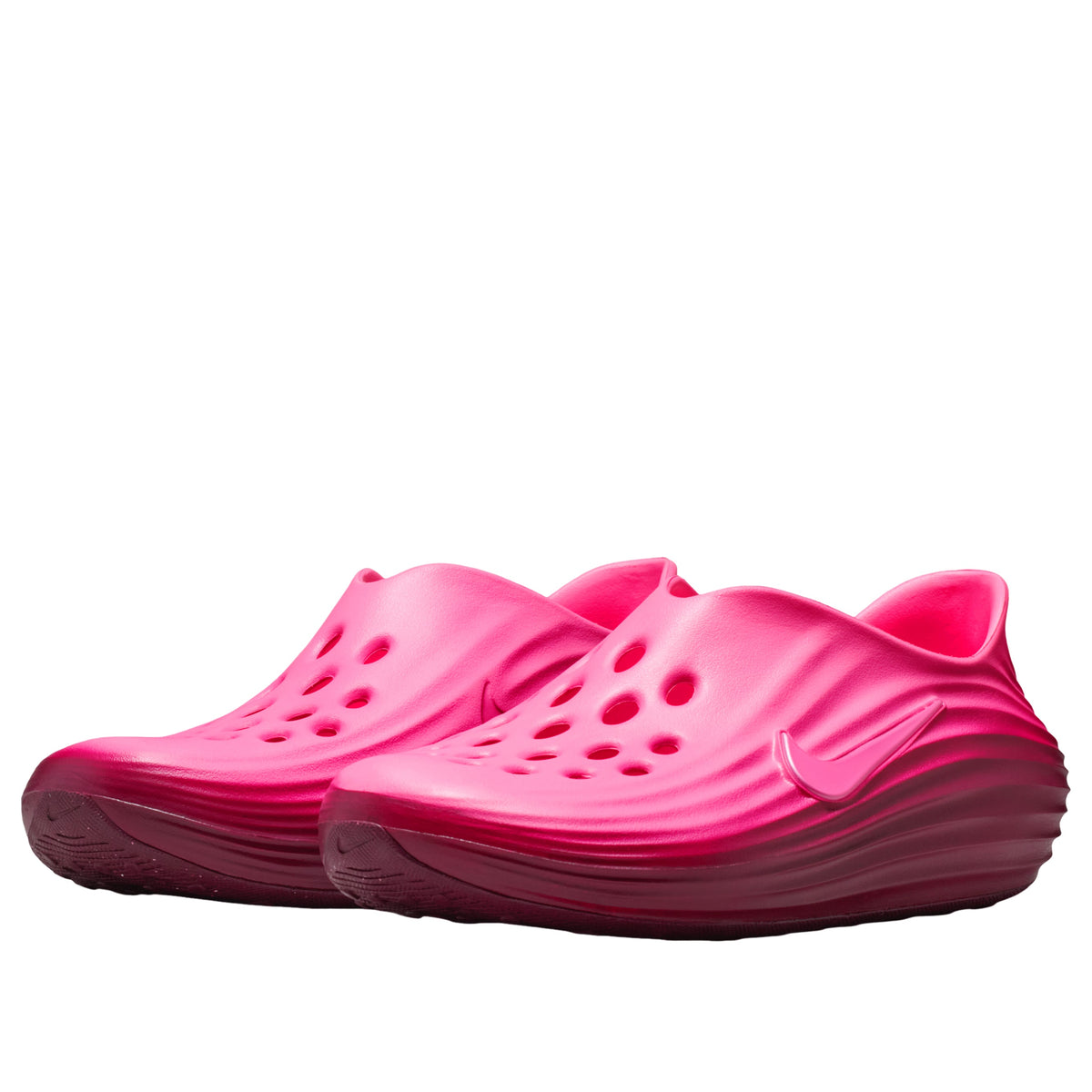 (WMNS) Nike ReactX Rejuven8 'Pink Spell' HV5062-603