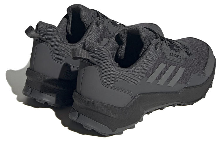 adidas Terrex AX4 'Grey Black' HP7389