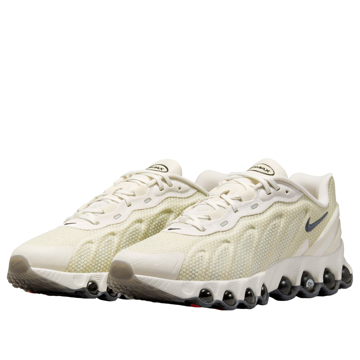 Nike Air Max Dn8 'Light Bone Black' IO7846-002