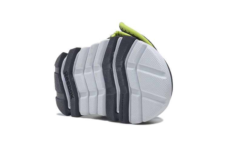 (TD) Reebok Wave Glider 3 'Black Green' GW0021