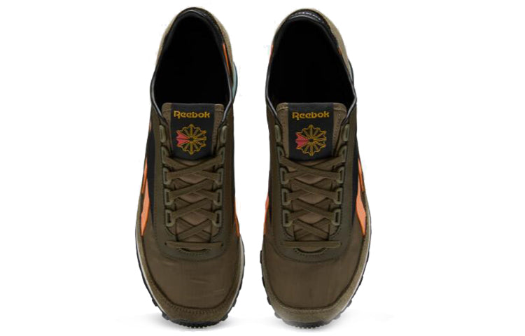 Reebok Aztec OG 'Army Green Slate' FX0914