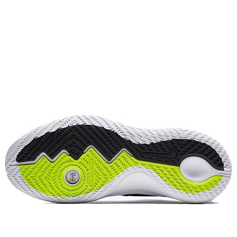 Nike Kyrie Flytrap EP 'Black White' AJ1935-001