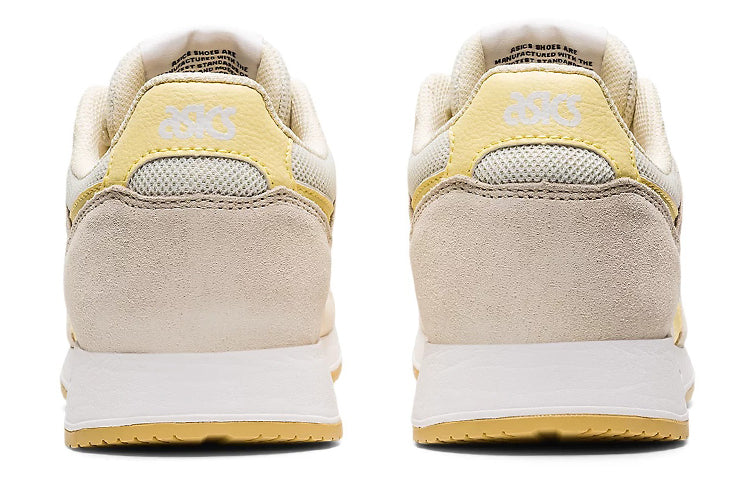 (WMNS) ASICS Lyte Classic 'Cream Butter' 1202A306-100