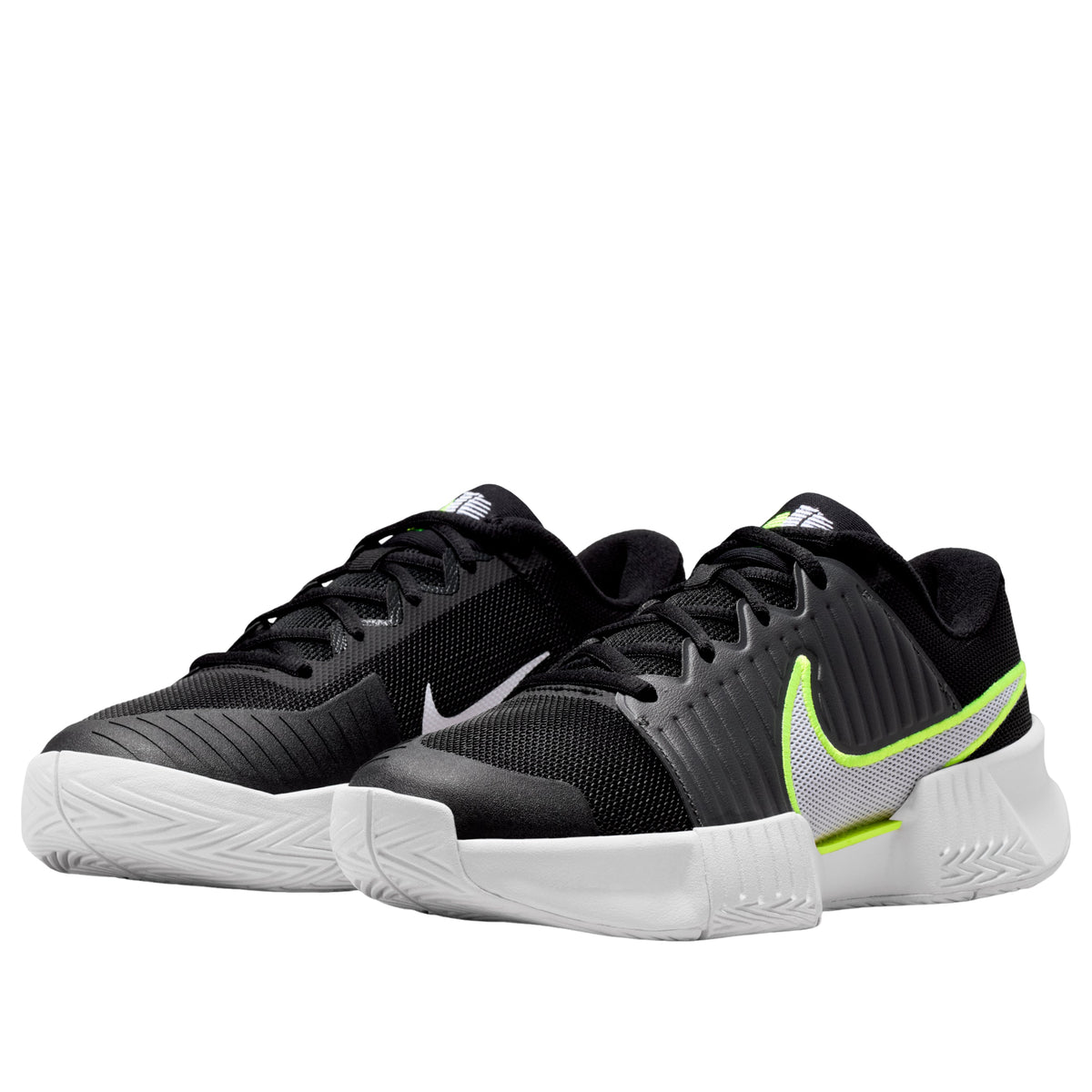 (WMNS) Nike GP Challenge Pro HC 'Black Volt'  IB6560-001