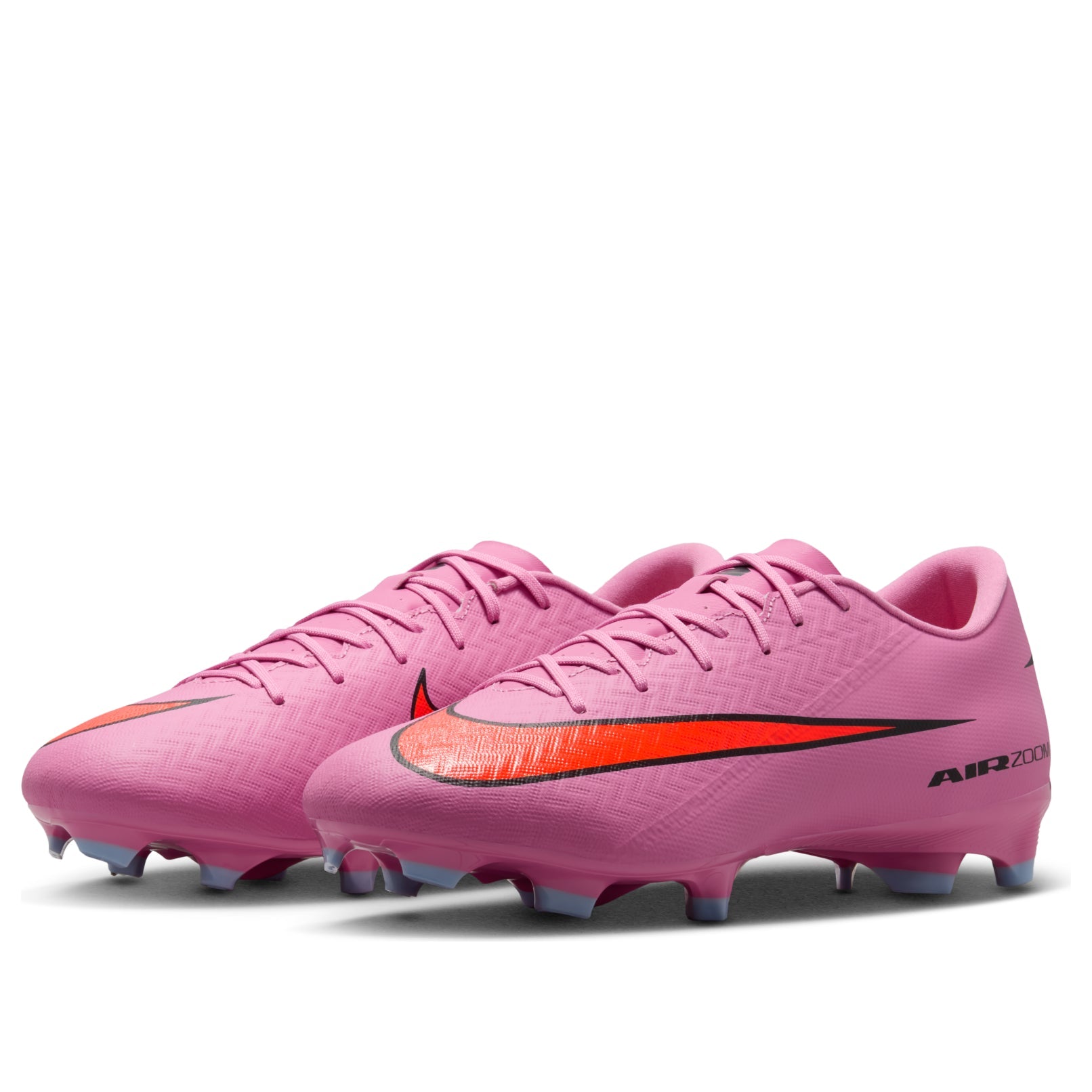Nike Mercurial Vapor 16 Academy Multi-Ground Low-Top 'Magic Flamingo' FQ1458-600