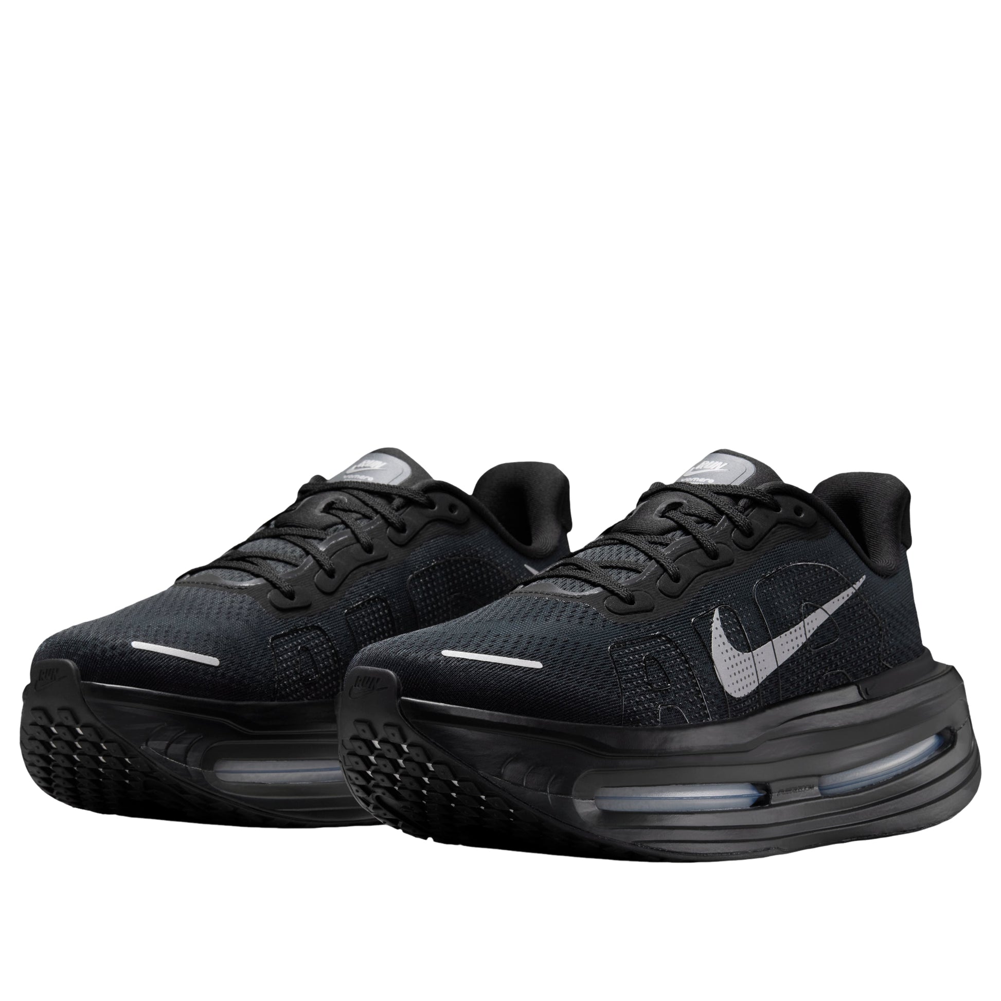 (WMNS) Nike Air Zoom Vomero Premium 'Black Off Noir' HM5973-005