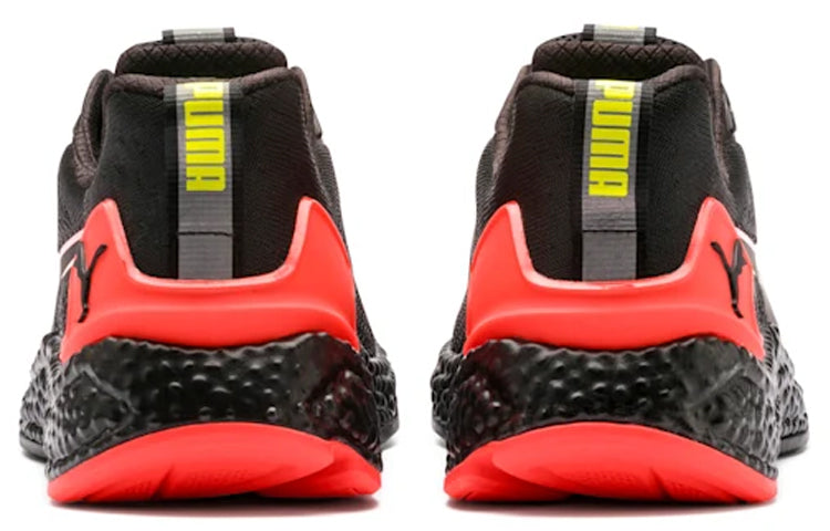 PUMA Speed Orbiter Black/Red 192571-01