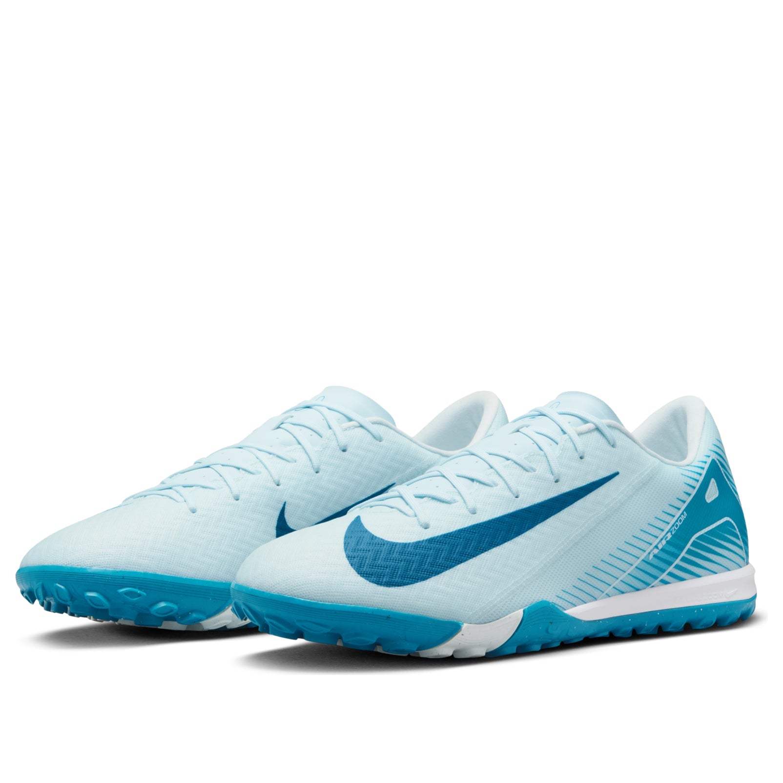 Nike Mercurial Vapor 16 Academy TF 'Glacier Blue' FQ8449-400