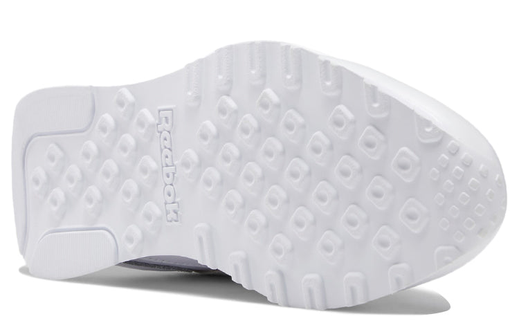 (WMNS) Reebok Royal Glide LX 'White Gold Metallic' DV6836
