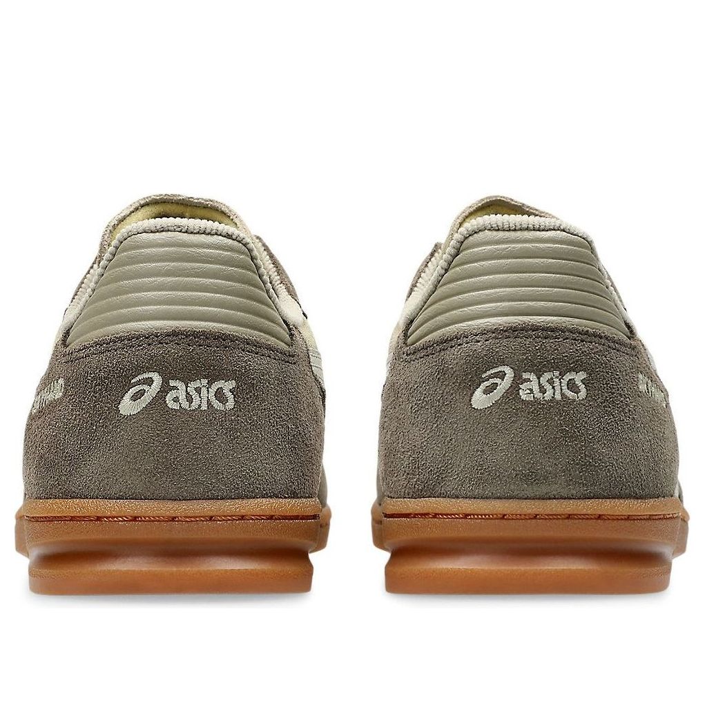 ASICS Skyhand OG 'Driftwood Smoke Grey' 1203A452-203