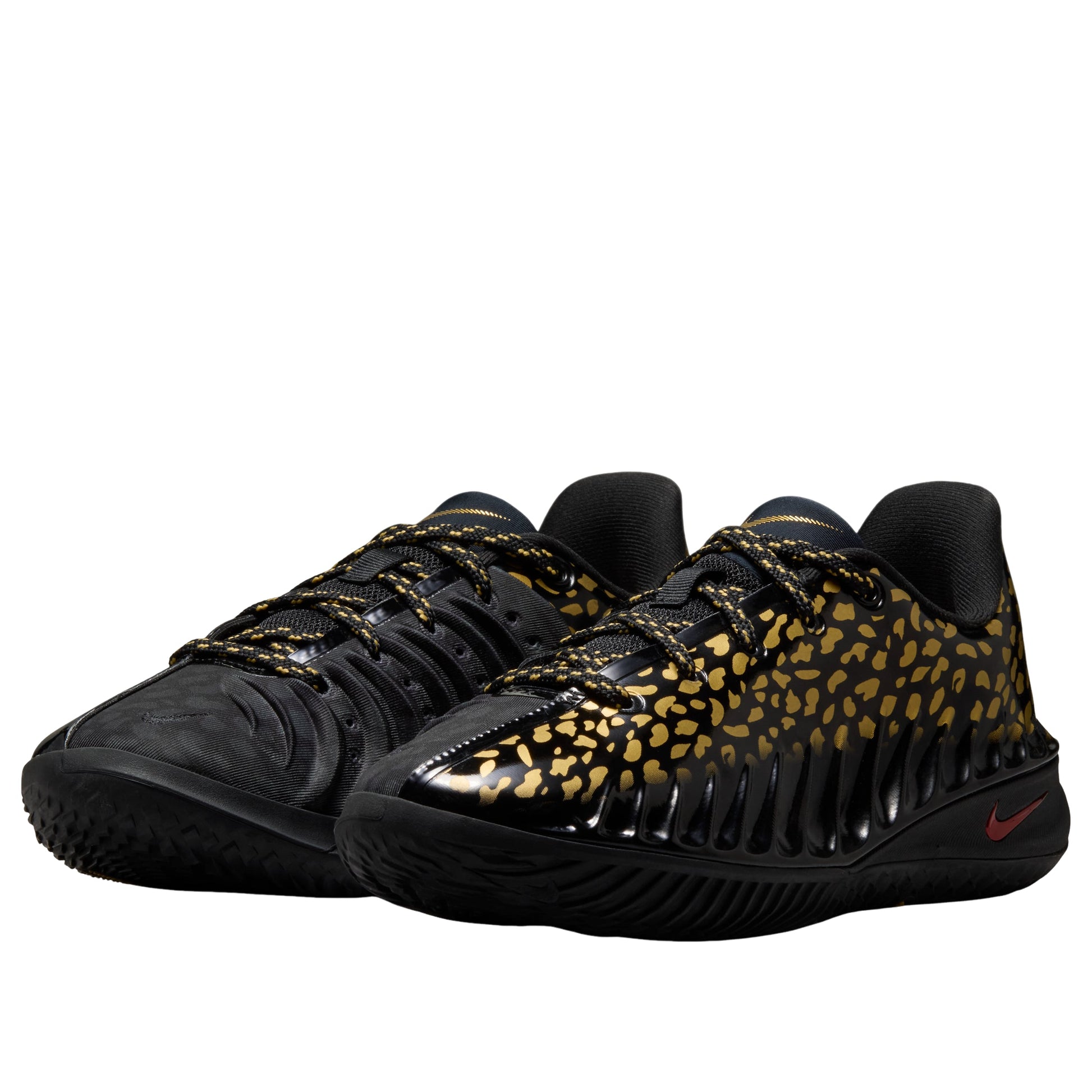 (GS) Nike x Victor Wembanyama Air Zoom GT Cut 4 'Gold Panther' IR4020-002