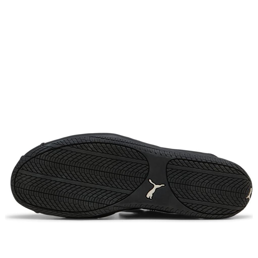 (WMNS) PUMA Speedcat Mule 'Black' 409618-01