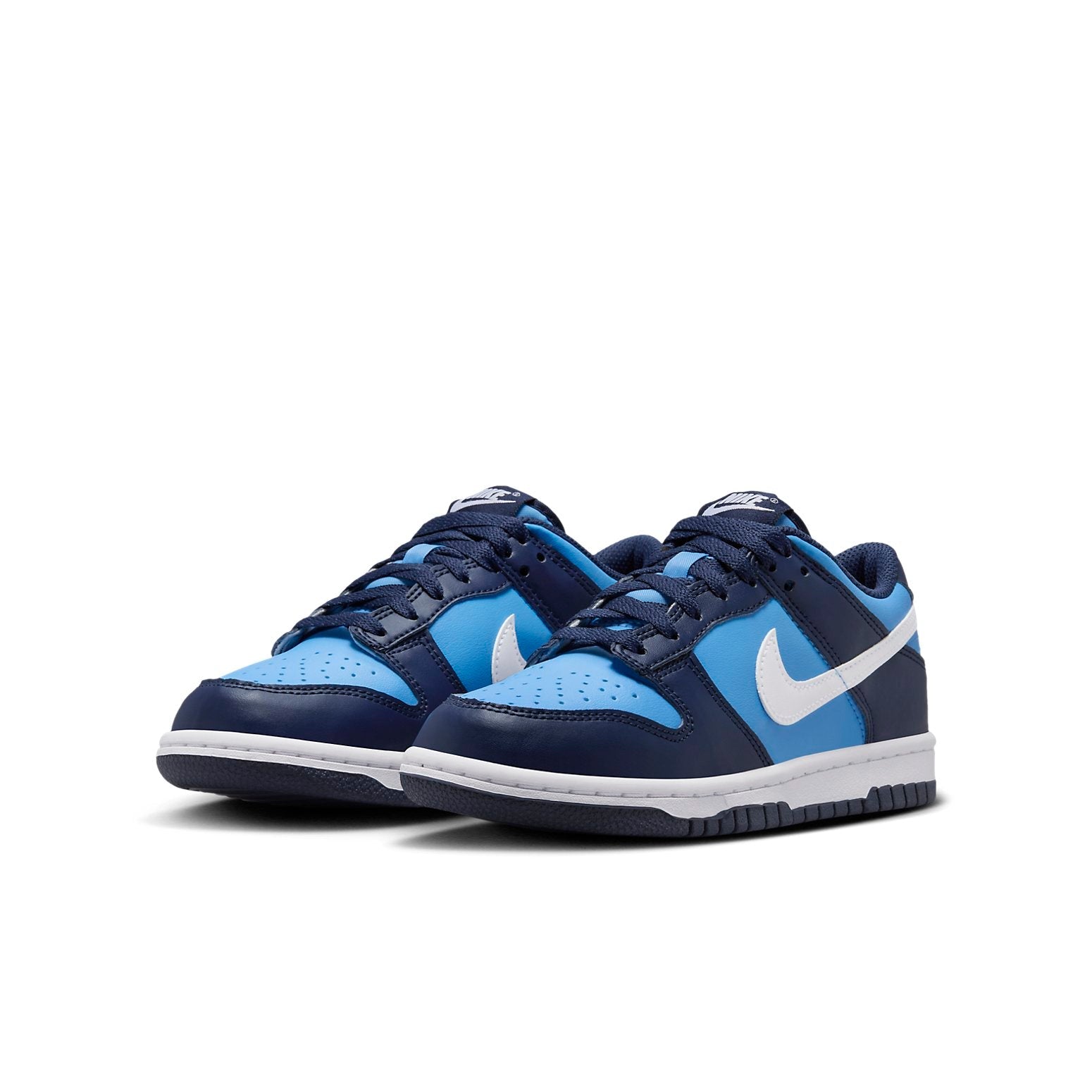 (GS) Nike Dunk Low 'University Blue' HF0031-400