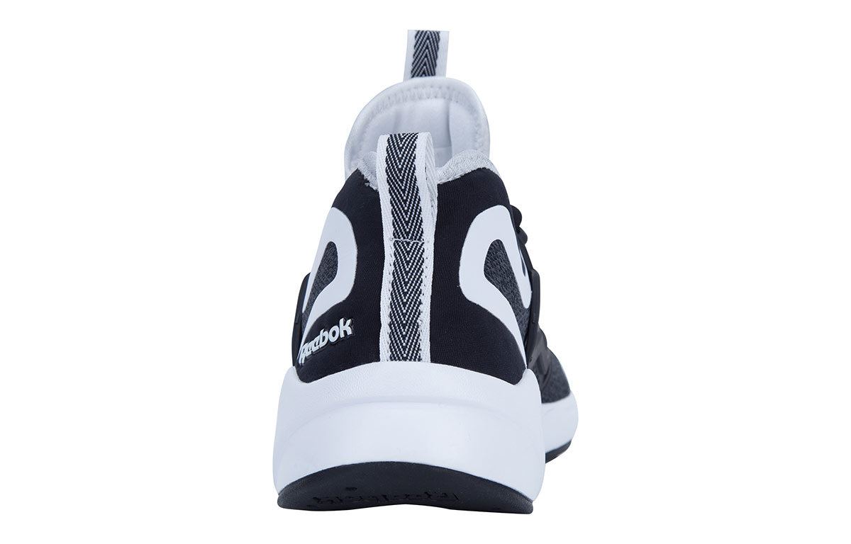 Reebok Fury Adapt Kn Black/White BS6683