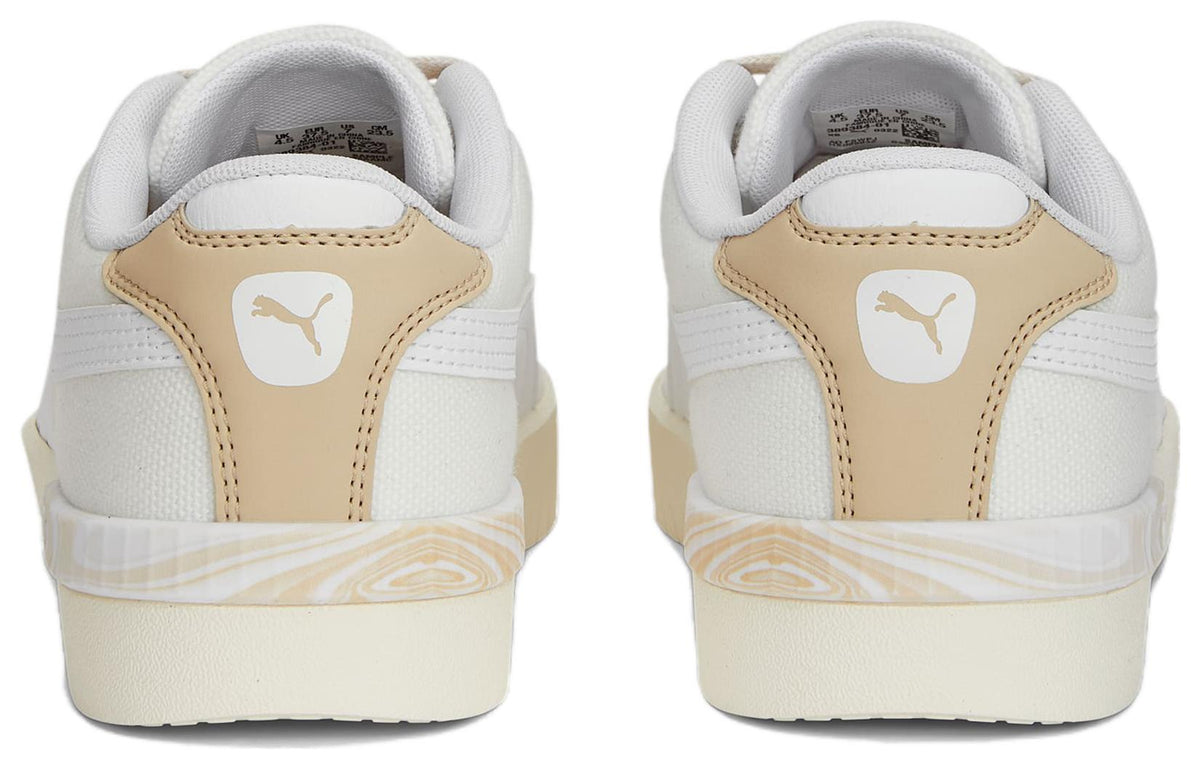 (WMNS) PUMA Jada Renew Better Sneakers 'White' 389384-01
