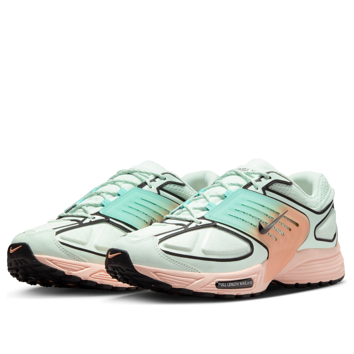 Nike Air Pegasus Wave 'Barely Green Washed Coral' IB0612-303