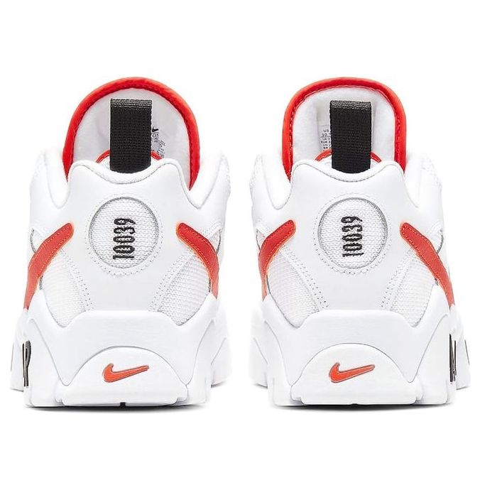 Nike Air Barrage Low 'Rucker Park' CJ5395-100