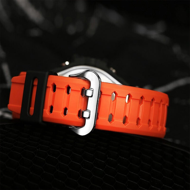 CASIO G-Shock Gravitymaster 'Orange' GA-1000-4A