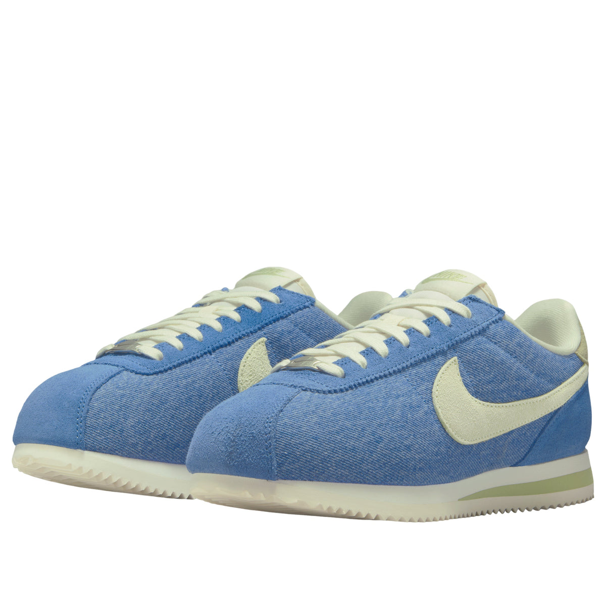 (WMNS) Nike Cortez SE 'Denim' IH6354-004