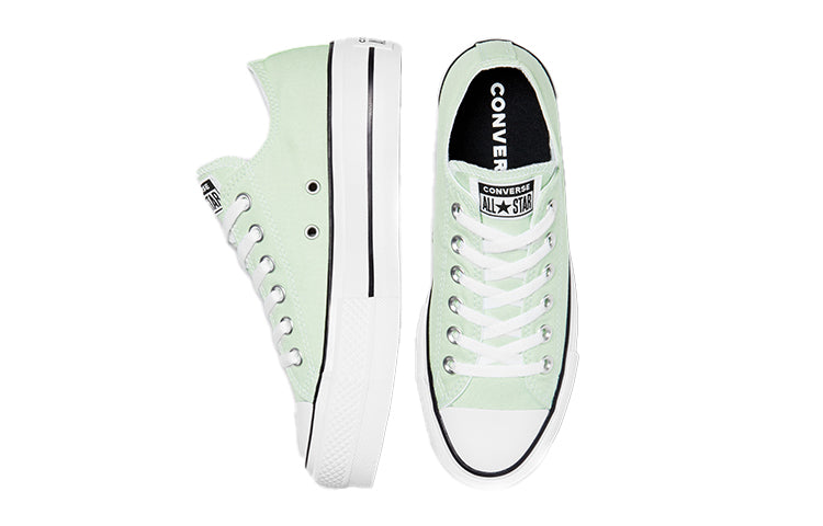 (WMNS) Converse Chuck Taylor All Star 'Peppermint Green' 570996C