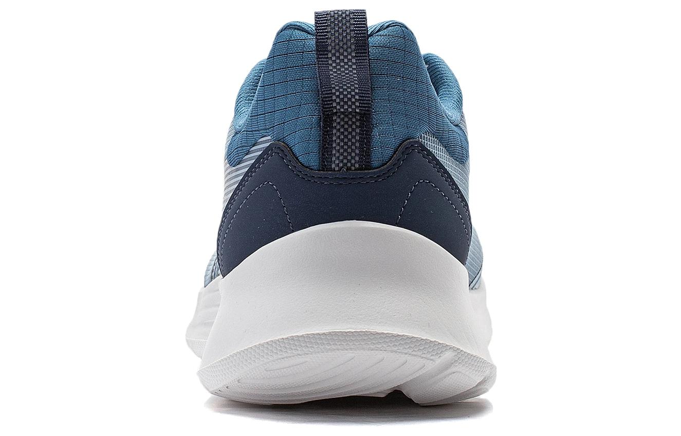 Li-Ning Light Feather 'Ice Blue White' ARST065-2