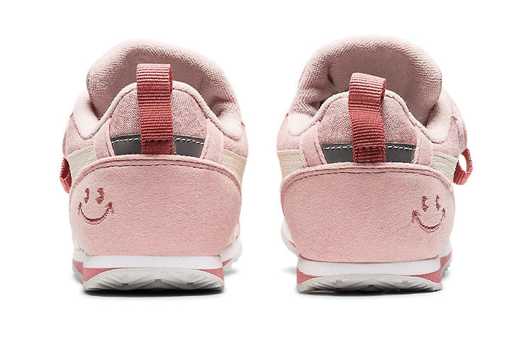 (PS) ASICS Idaho Mini OC 'Pink White' 1144A227-700