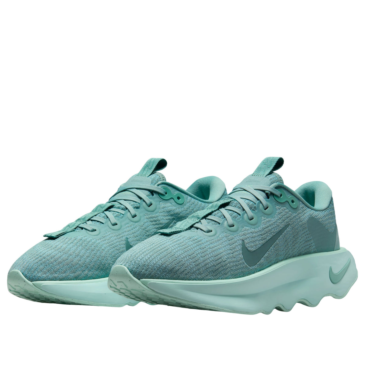 (WMNS) Nike Motiva 'Cannon Mineral Jade Ice' DV1238-011