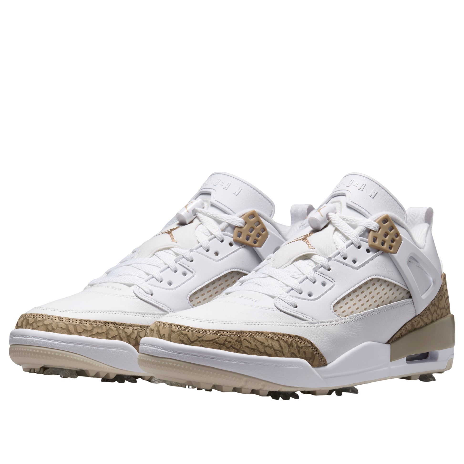 Air Jordan Spizike G 'White Sanddrift' HQ4365-103