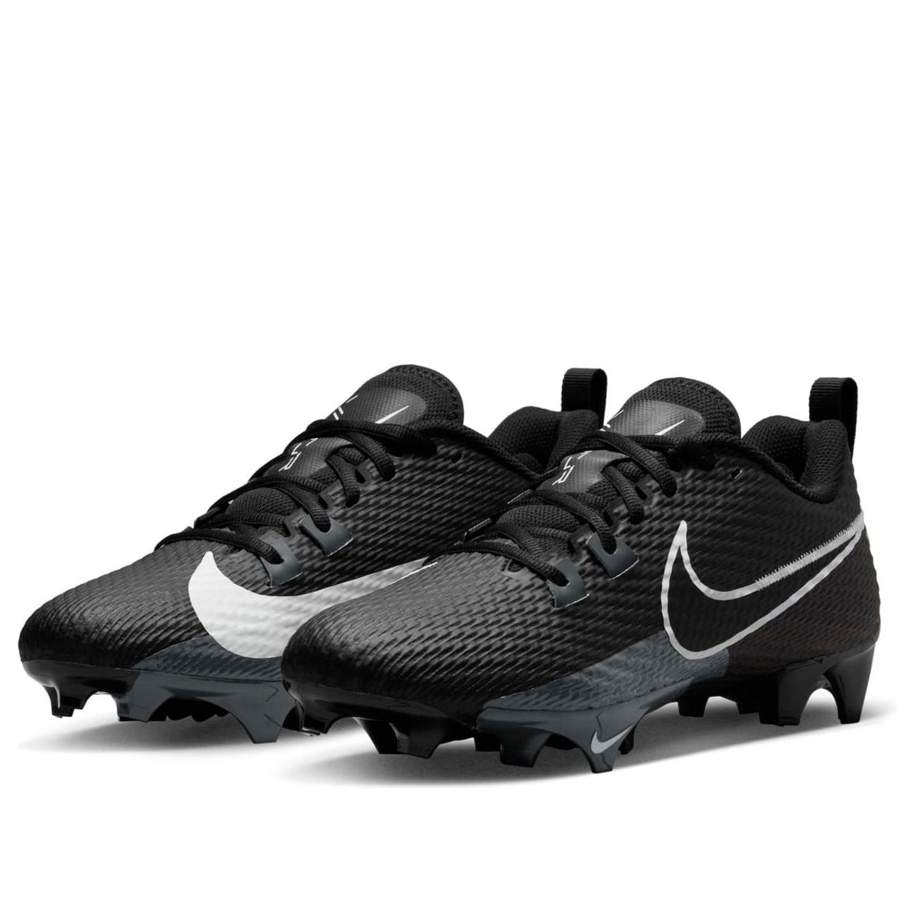 Nike Vapor Edge Speed 360 2 'Black Smoke Grey' DA5455-010