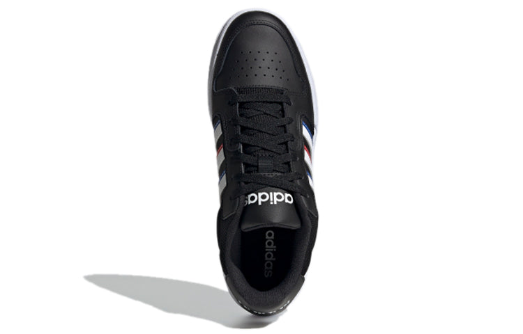 adidas Entrap 'Black White' FY6076