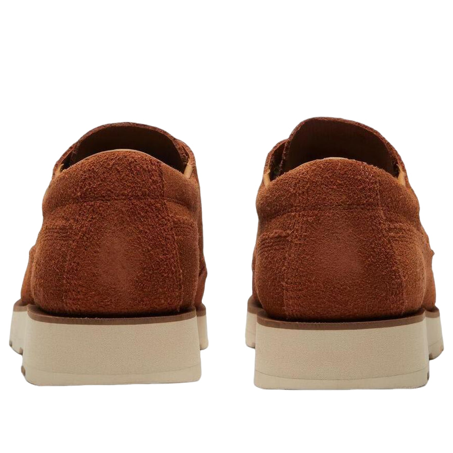 Timberland Britton Mills Shoe 'Rust‘ TB0A43JGEIZ