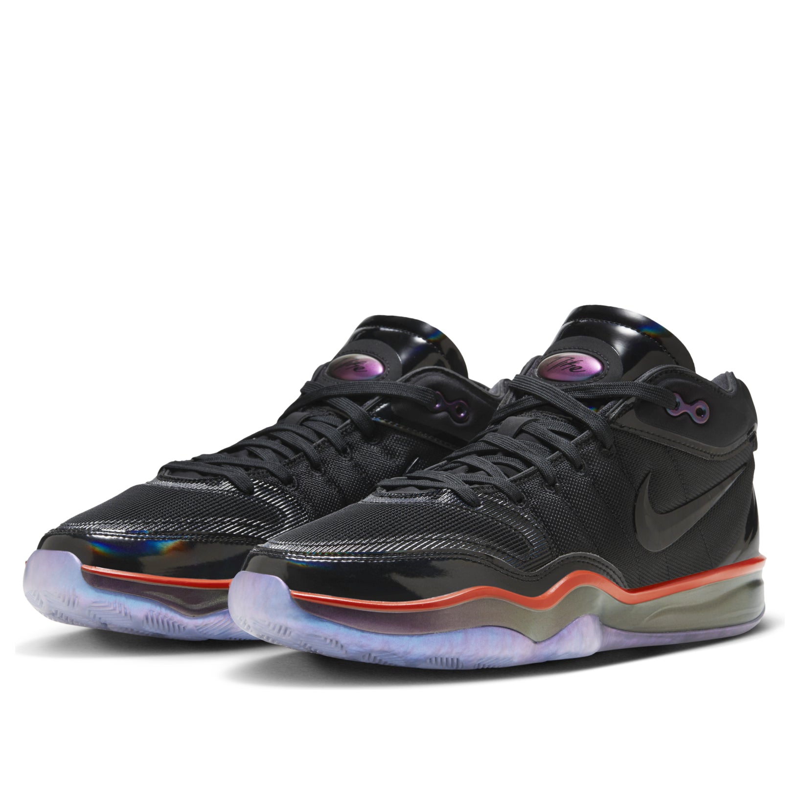 Nike Air Zoom G.T. Hustle 2 GTE EP 'Greater Than Ever' FV4139-001