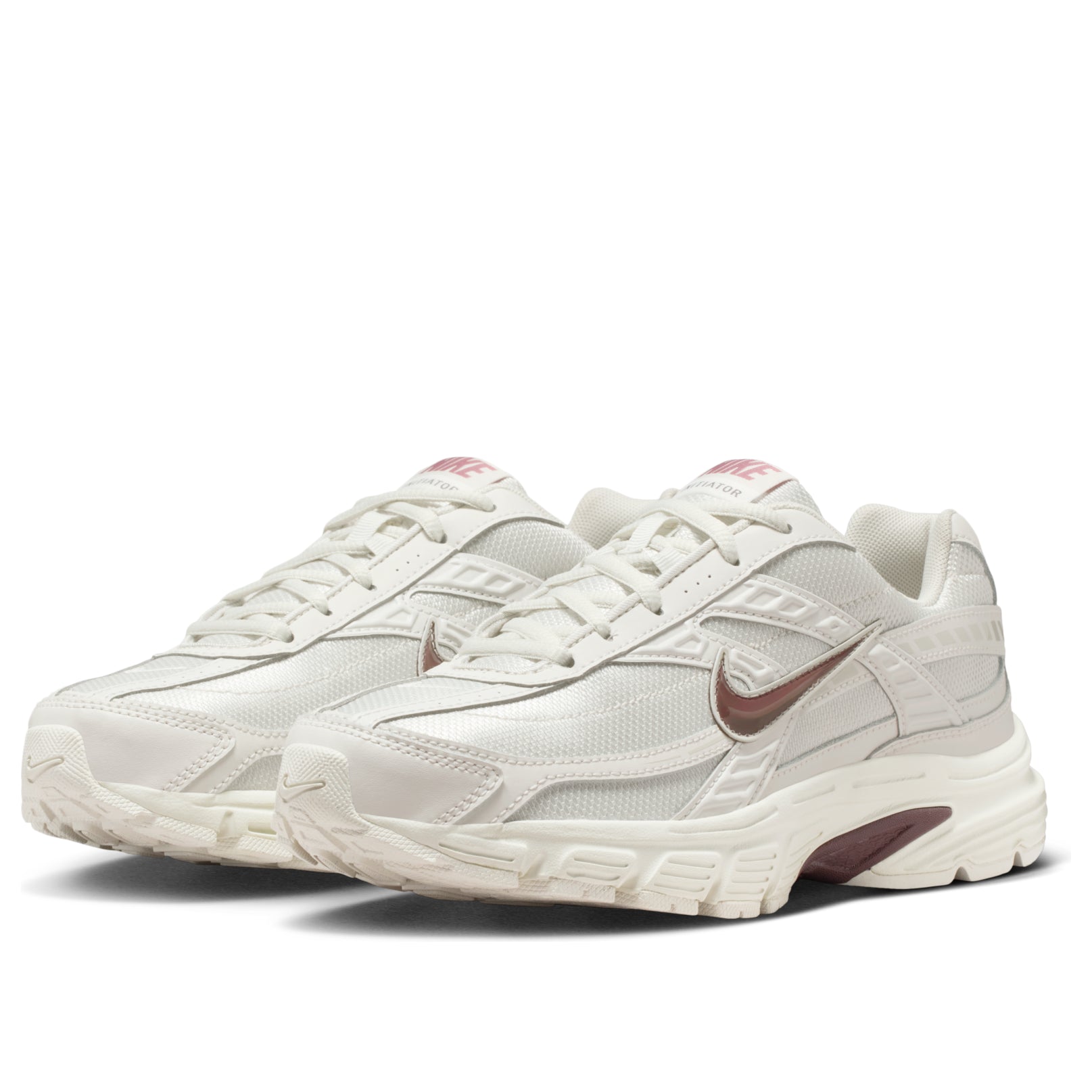 (WMNS) Nike Initiator 'Phantom Light Bone' 394053-007