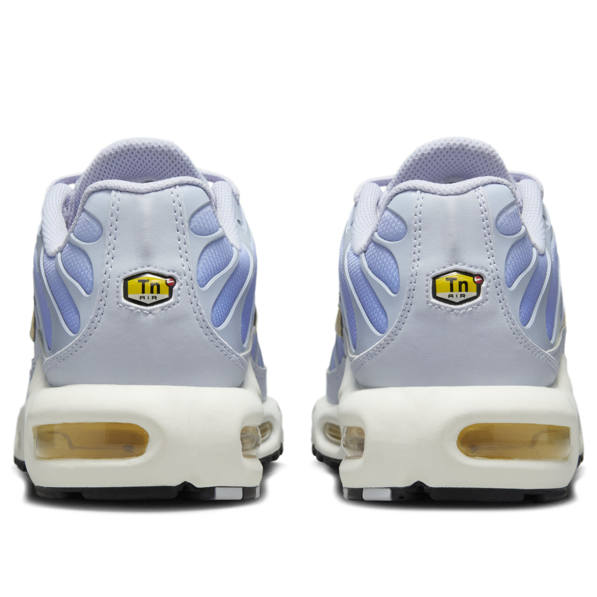 (WMNS) Nike Air Max Plus 'Ghost Aluminum Pale Vanilla' DZ3670-004